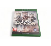 Microsoft Xbox One For Honor