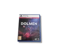 Sony PlayStation 5 Dolmen