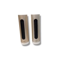 Netatmo welcome