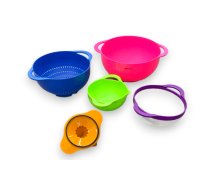 delimano brava mixing bowl set