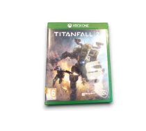 Microsoft Xbox One Titanfall 2