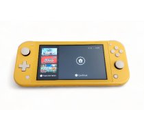 Nintendo Switch Lite HDH-001 32GB