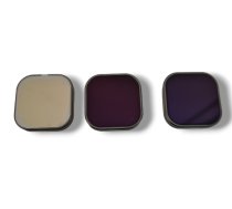 Go Pro Telesin ND8/16/32 3-pack
