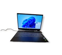 HP Pavilion Gaming Laptop 15-dk0xxx