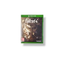 Microsoft Xbox One Fallout 4