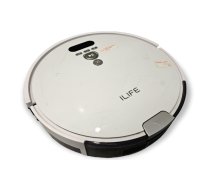 ILIFE V8S Robotic Vacuum Cleaner