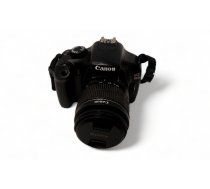 Canon EOS 1100D EOS Rebel T3