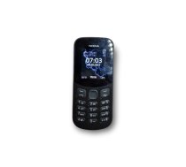 Nokia 130 2017 (TA-1017) 8MB