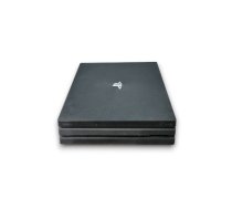 Sony PlayStation 4 pro 1TB
