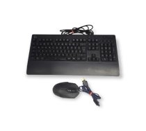 Logitech G213