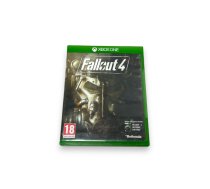 Xbox One Fallout 4