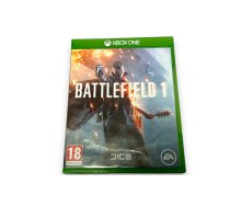 Xbox One Battlefield 1