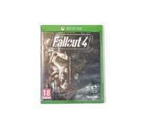 Xbox One Fallout 4