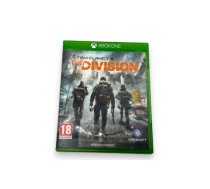 Xbox One Tom Clancy's the Devision