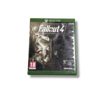 Microsoft Xbox One Fallout 4