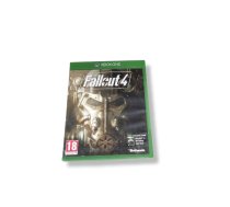 Microsoft Xbox One Fallout 4