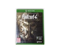 Microsoft Xbox One Fallout4