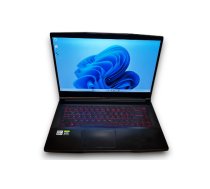 MSI GF63 Thin 10UC
