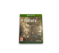 Xbox One Fallout 4