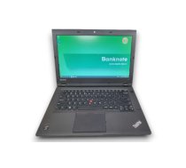 Lenovo Thinkpad L440