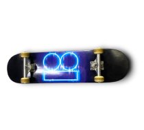 Plan B skateboard