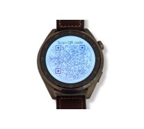 Huawei Watch GT 3 Pro (FRG-B19)