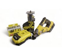 Ryobi R18SDS + R18TR