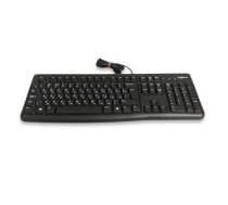 Logitech K120