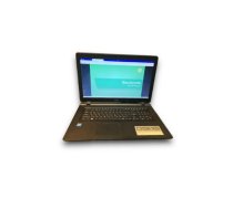 Acer Aspie ES1-732-P7HX