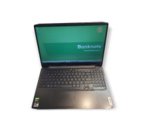 Lenovo Ideal Pad Gaming 3 15ach6