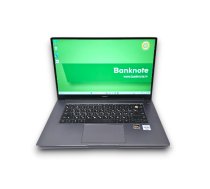 Huawei MateBook D15 (BOH-WAQ9R)