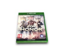 Microsoft Xbox One For Honor