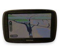 TomTom GO 50