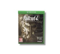 Xbox One Fallout 4