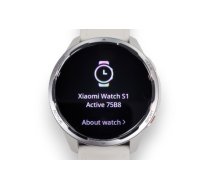 Xiaomi Watch S1 active