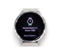 Xiaomi Watch S1 active