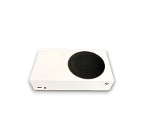 Microsofts Xbox Series S 512 Gb