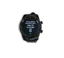TicWatch Pro WE12106