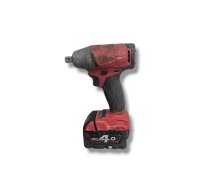Milwaukee M18 BLDD