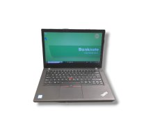 Lenovo ThinkPad T480
