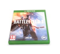 Xbox One Battlefield 1