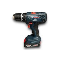 Bosch GSR 18V-21