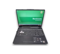 Asus tuf gaming a15