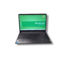 Lenovo IdeaPad Gaming 3 15IHU6