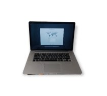 Apple MacBook Pro A198