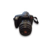 Sony Alpha DSLR-A290