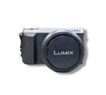 Panasonic Lumix DMC-GX85 (Lumix DMC-GX80 / Lumix DMC-GX7 Mark II)