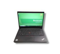 Lenovo ThinkPad E14