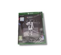 Microsoft Xbox One Series X FIFA21
