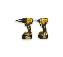 Dewalt DCD709